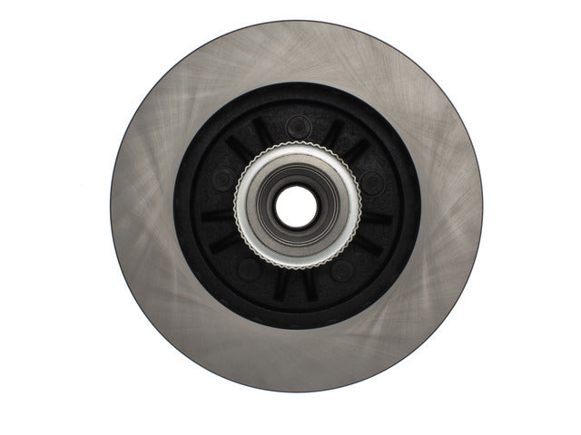 Disc Brake Rotor and Hub Assembly Centric Parts 120.65081