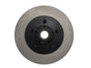 Disc Brake Rotor and Hub Assembly Centric Parts 120.65081