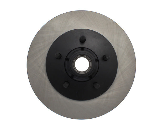 Disc Brake Rotor and Hub Assembly Centric Parts 120.65081