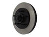 Disc Brake Rotor and Hub Assembly Centric Parts 120.65081