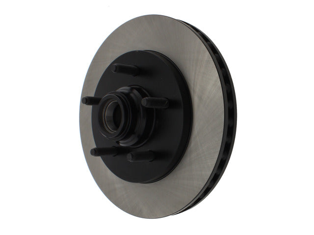 Disc Brake Rotor and Hub Assembly Centric Parts 120.65081