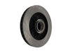 Disc Brake Rotor and Hub Assembly Centric Parts 120.65081