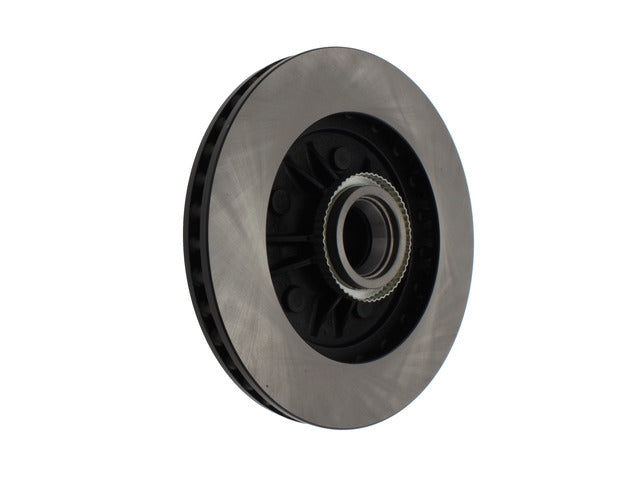 Disc Brake Rotor and Hub Assembly Centric Parts 120.65081