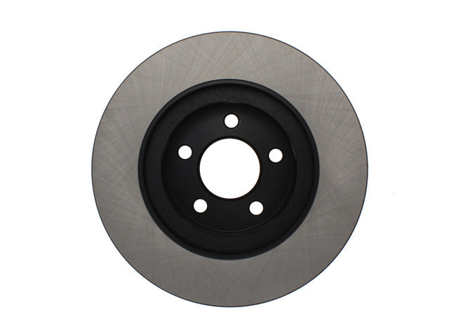 Disc Brake Rotor Centric Parts 120.65082