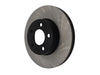 Disc Brake Rotor Centric Parts 120.65082