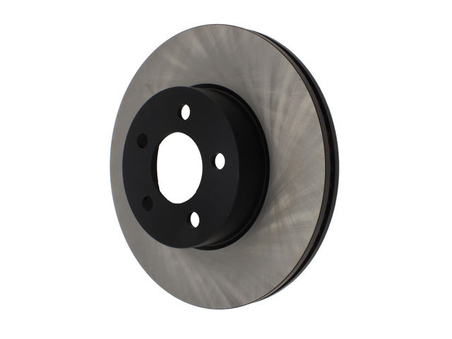 Disc Brake Rotor Centric Parts 120.65082