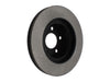 Disc Brake Rotor Centric Parts 120.65082