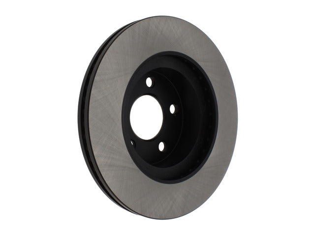 Disc Brake Rotor Centric Parts 120.65082