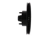 Disc Brake Rotor and Hub Assembly Centric Parts 120.65083