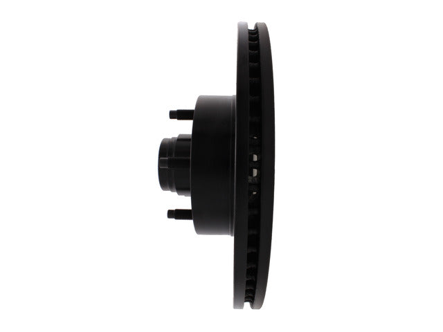 Disc Brake Rotor and Hub Assembly Centric Parts 120.65083