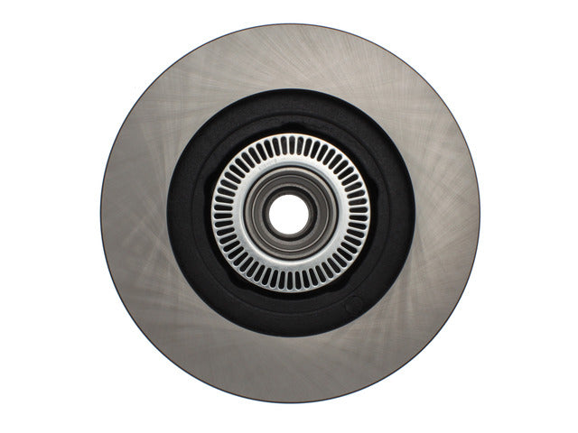 Disc Brake Rotor and Hub Assembly Centric Parts 120.65083