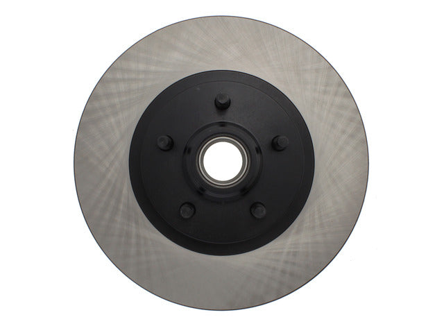 Disc Brake Rotor and Hub Assembly Centric Parts 120.65083