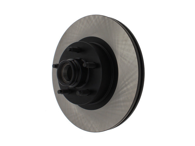 Disc Brake Rotor and Hub Assembly Centric Parts 120.65083