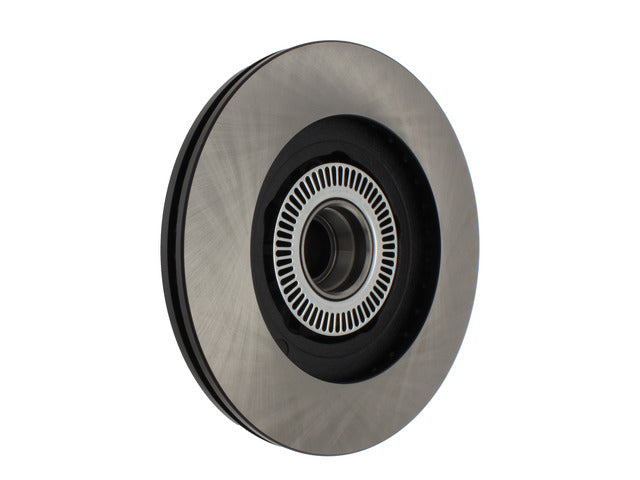 Disc Brake Rotor and Hub Assembly Centric Parts 120.65083