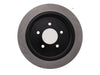 Disc Brake Rotor Centric Parts 120.65085