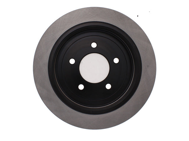 Disc Brake Rotor Centric Parts 120.65085