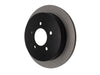 Disc Brake Rotor Centric Parts 120.65085