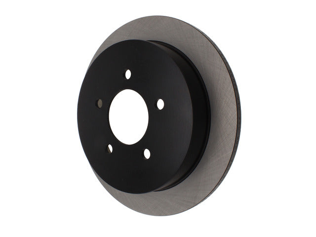 Disc Brake Rotor Centric Parts 120.65085