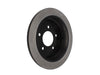 Disc Brake Rotor Centric Parts 120.65085