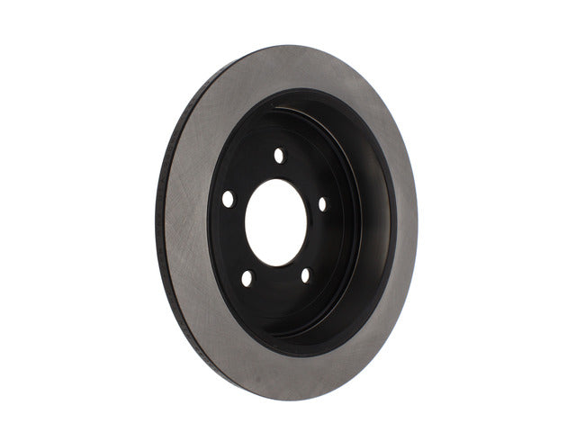Disc Brake Rotor Centric Parts 120.65085