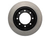 Disc Brake Rotor Centric Parts 120.65086