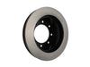 Disc Brake Rotor Centric Parts 120.65086