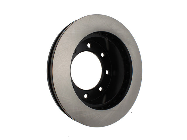 Disc Brake Rotor Centric Parts 120.65086