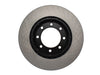 Disc Brake Rotor Centric Parts 120.65087