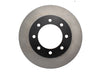 Disc Brake Rotor Centric Parts 120.65087