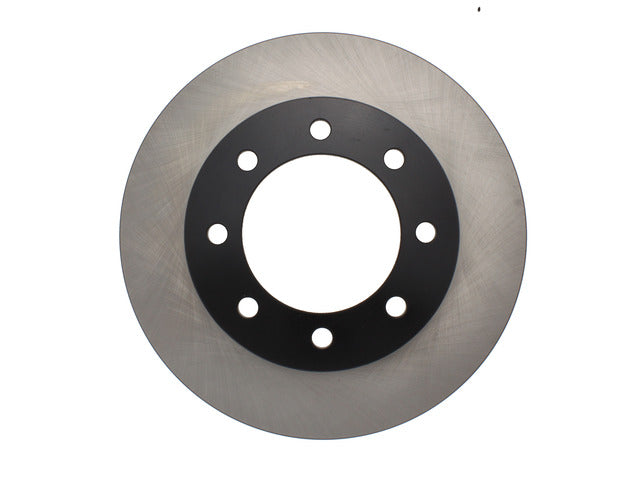 Disc Brake Rotor Centric Parts 120.65087