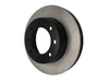Disc Brake Rotor Centric Parts 120.65087