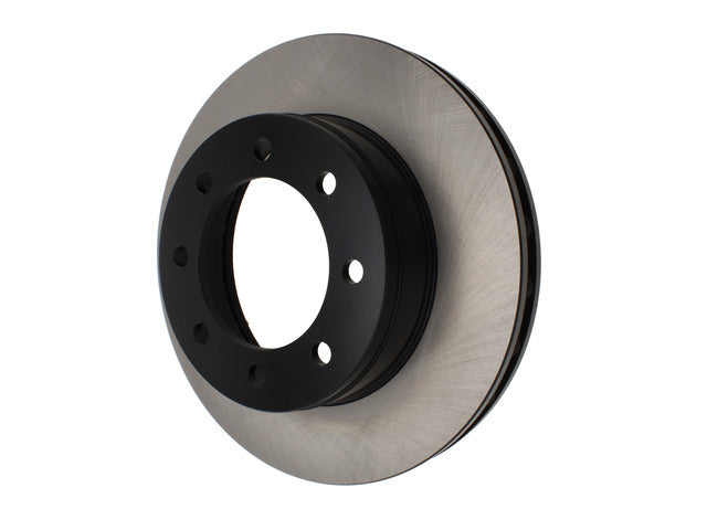 Disc Brake Rotor Centric Parts 120.65087