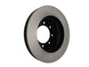 Disc Brake Rotor Centric Parts 120.65087