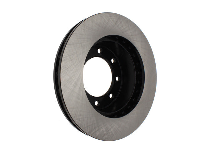 Disc Brake Rotor Centric Parts 120.65087