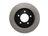 Disc Brake Rotor Centric Parts 120.65088