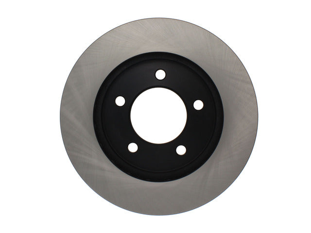 Disc Brake Rotor Centric Parts 120.65088
