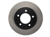 Disc Brake Rotor Centric Parts 120.65088