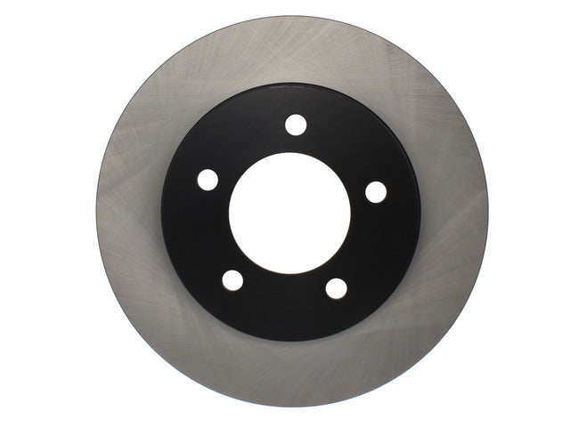 Disc Brake Rotor Centric Parts 120.65088