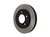 Disc Brake Rotor Centric Parts 120.65088