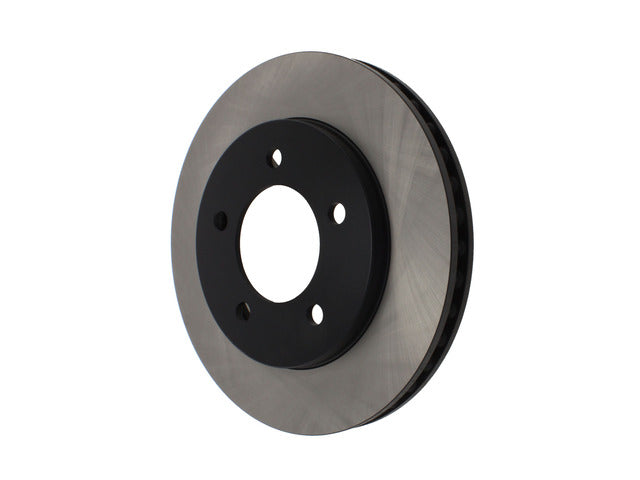 Disc Brake Rotor Centric Parts 120.65088