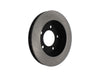 Disc Brake Rotor Centric Parts 120.65088