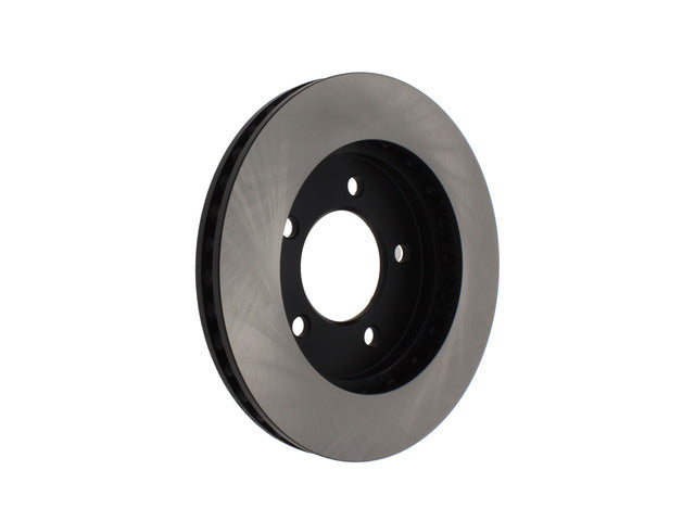 Disc Brake Rotor Centric Parts 120.65088