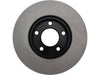 Disc Brake Rotor Centric Parts 120.65089