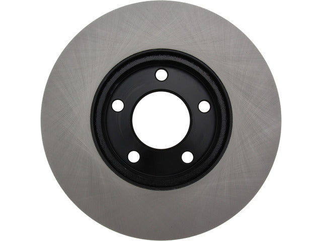 Disc Brake Rotor Centric Parts 120.65089