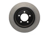 Disc Brake Rotor Centric Parts 120.65090