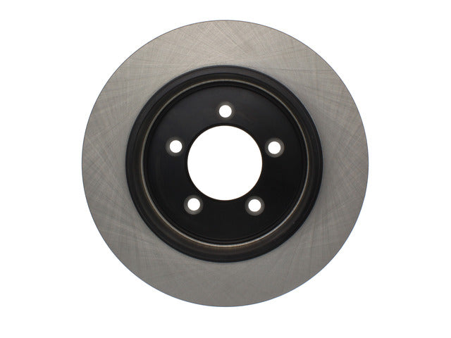 Disc Brake Rotor Centric Parts 120.65090