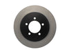 Disc Brake Rotor Centric Parts 120.65090