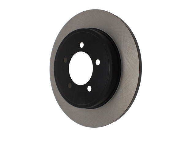 Disc Brake Rotor Centric Parts 120.65090