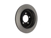 Disc Brake Rotor Centric Parts 120.65090