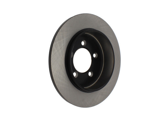 Disc Brake Rotor Centric Parts 120.65090